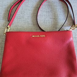 Michael Kors Crossbody