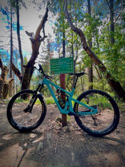 Yeti SB130 Large 2022