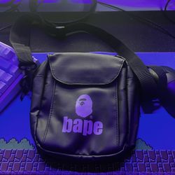 Bape Bag 