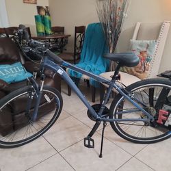 Schwinn Bicycle 