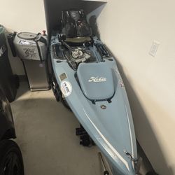 2020 Hobie Outback