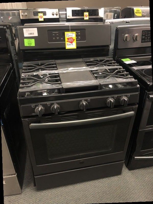 Gas Stove Appliance Liquidation for Sale in San Antonio, TX OfferUp