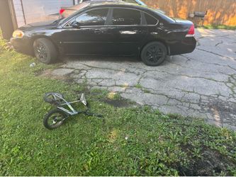 Chevrolet Impala