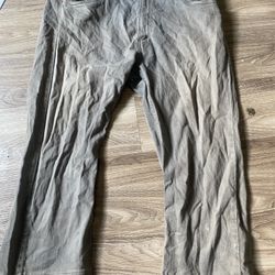 Levi Jeans