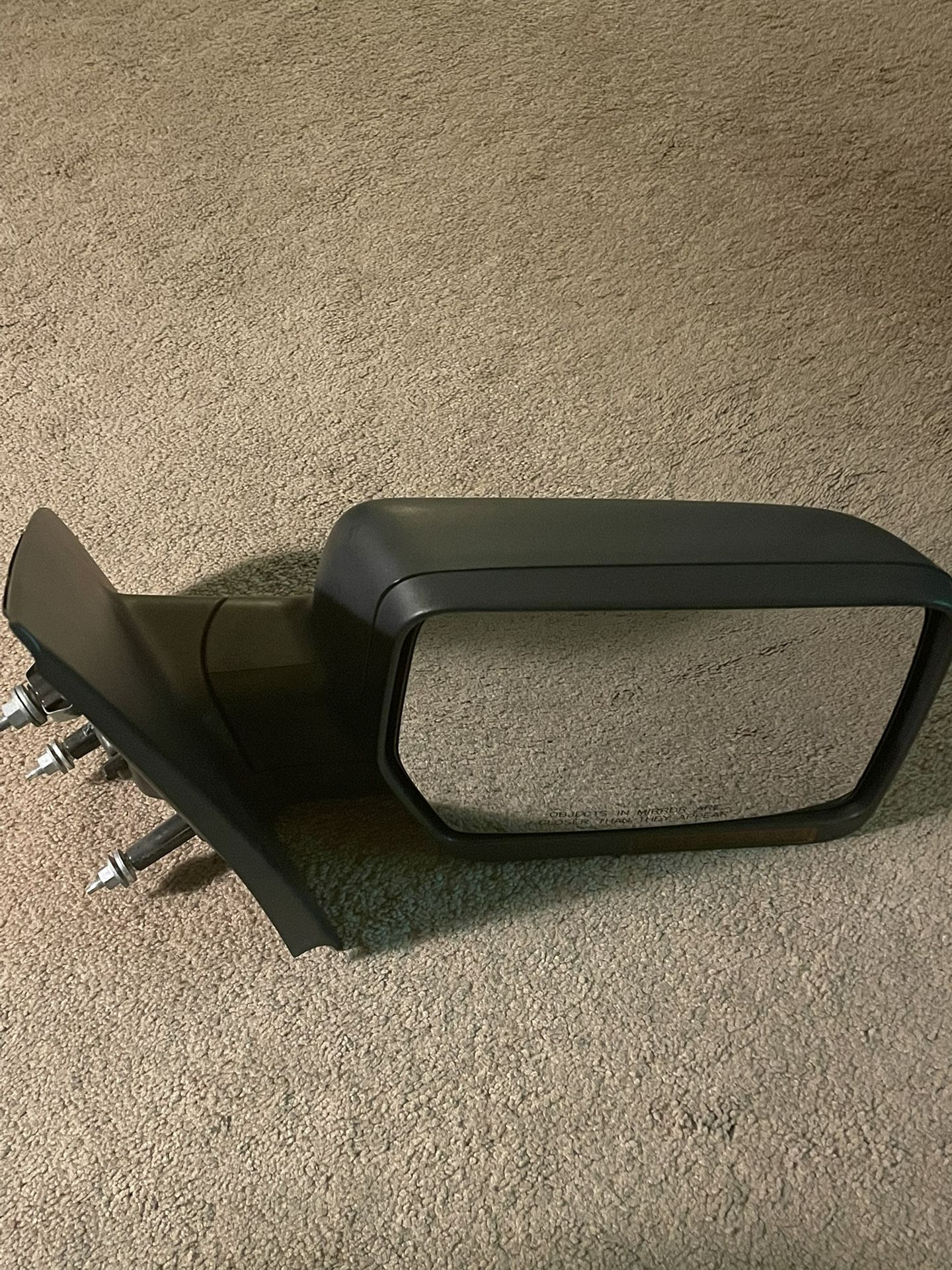 2005 Ford F-150 Passenger Mirror (Heated)