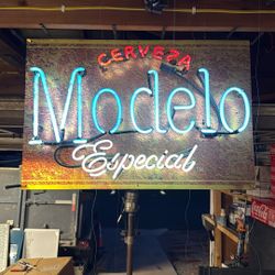MODELO SIGN