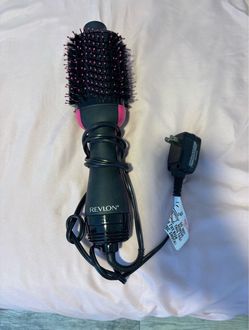 Revlon One-Step Hair Dryer Brush