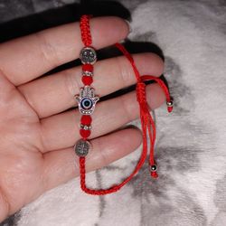 Evil Eye Protection Bracelet Various Ones
