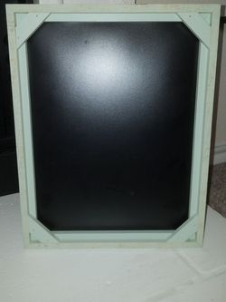 Chalk Board