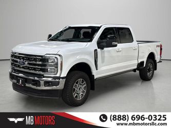 2024 Ford F-250Sd