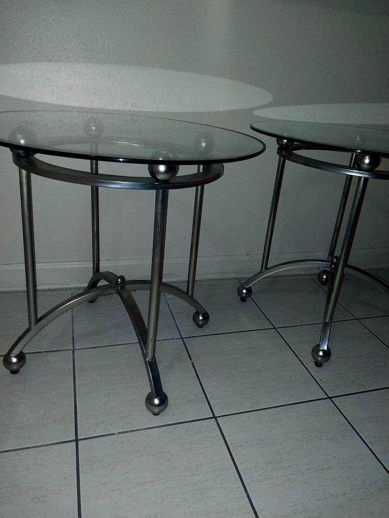 End Table