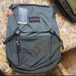 Brand New Jansport Backpack