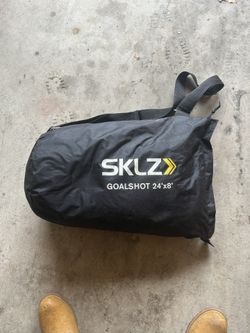 Skllz Goalshot - Target Training Net