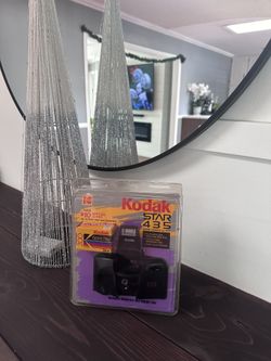 Kodak Star 435 *BRAND NEW*