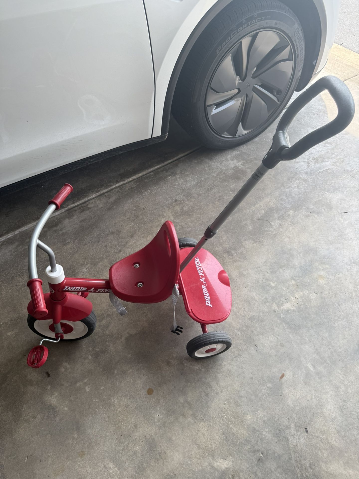 Bike For Toddlers
