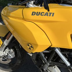 Ducati 