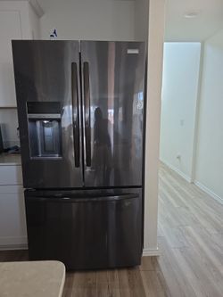 Frigidaire.