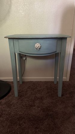 Side table