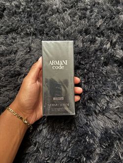 Armani Code EDP