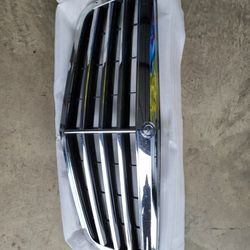 Grill for Mercedes E(contact info removed) 
