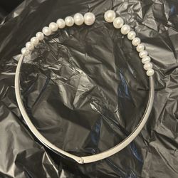 Stainless Steel Women’s Choker