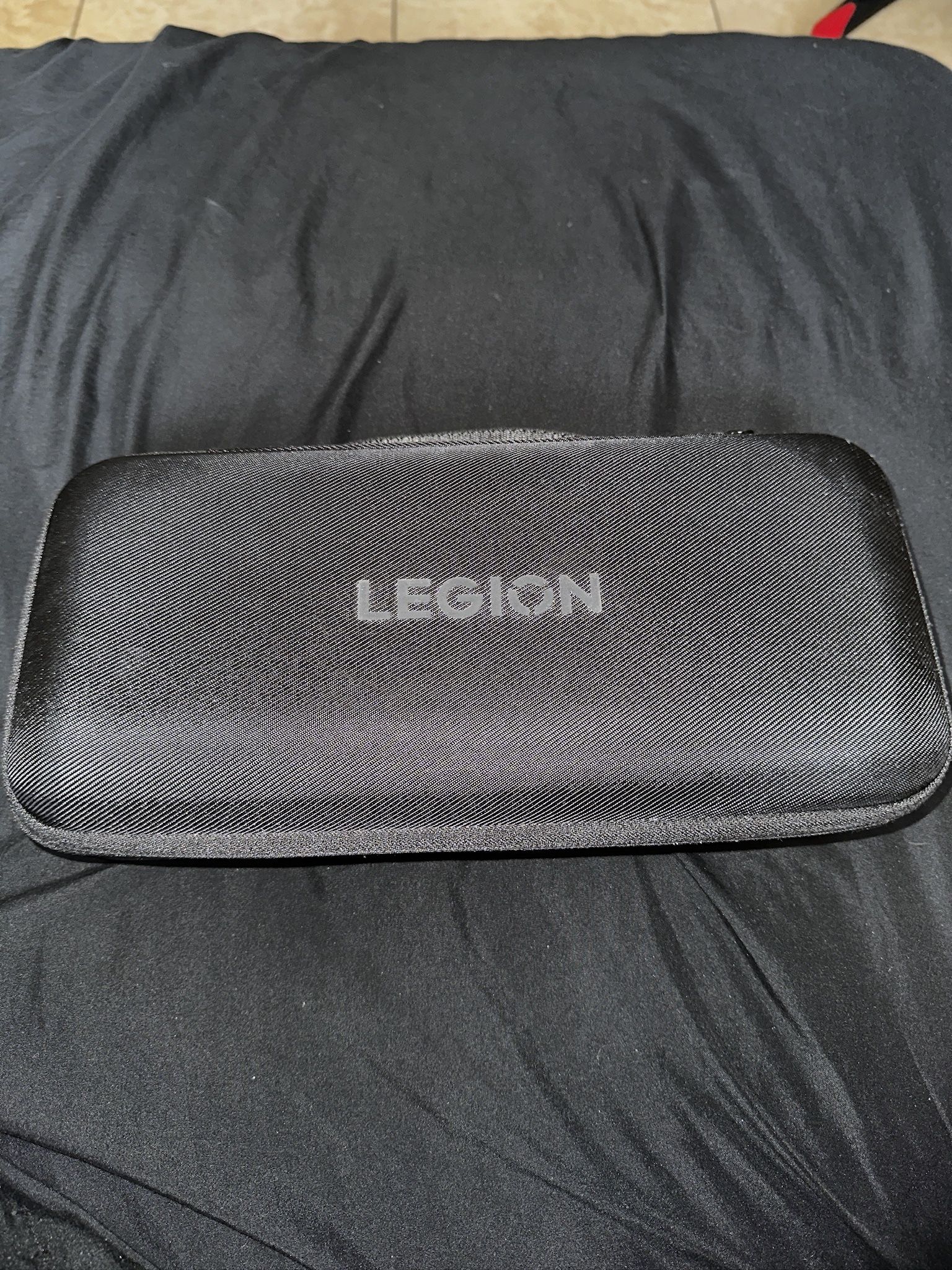 Lenovo Legion Go