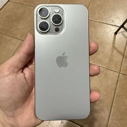 Iphone 16 Pro Max 512gb Unlocked