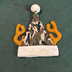 Christmas Hat
