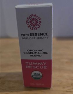 Rare Essence Tummy Rescue