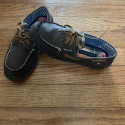 Tommy Hilfiger Douglas Boot Shoes, Boys Size 2