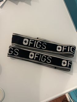 Figs Headband 