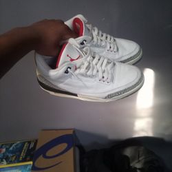 Jordan 3