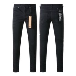 (Black) Ksubi jeans
