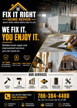 Drywall