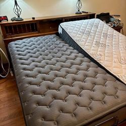 New King, Queen, Full, Twin Mattress For Beds!! 50-80% Off Big Retail Markup!!! Best Deal Go first!!