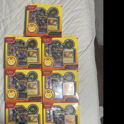 Pokemon Day 2026 Collection 30th Anniversary New & Factory Sealed