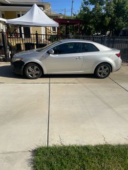 2011 KIA Forte