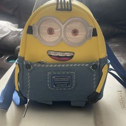 Bagback