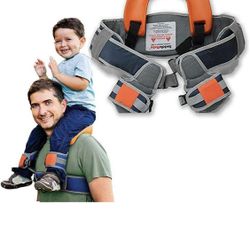 Kids Gear : Saddle Baby (for 2-5years) 