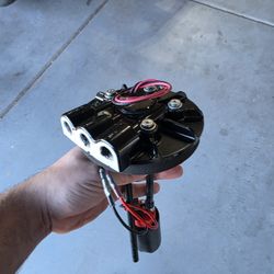 Holley Sniper EFI Retrofit Fuel Module