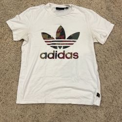 Adidas Shirt 