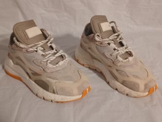 ADIDAS NITE JOGGER 7.0 Beyonce Ivy Park Women's Sneakers 6 EUC