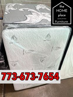 🔥 Big Sale, Brand New Mattresses - We Offer Delivery 🚛