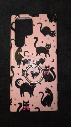 Phone case