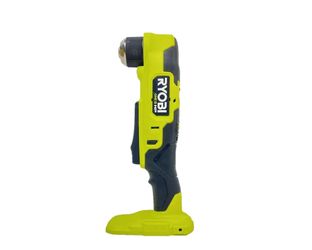 RYOBI ONE+ HP 18V Brushless Cordless Compact 3/8 in. Right Angle Drill (Tool Only)