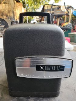 Film projector
