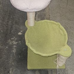 Cat Tree