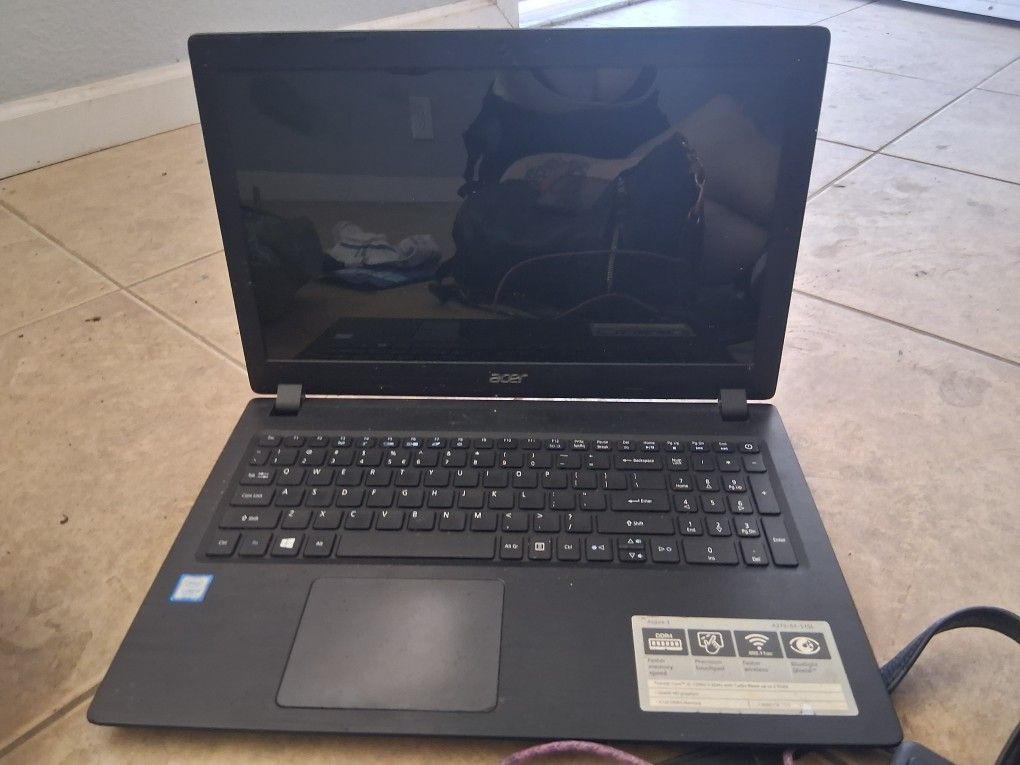 Acer Aspire 3 Notebook Laptop