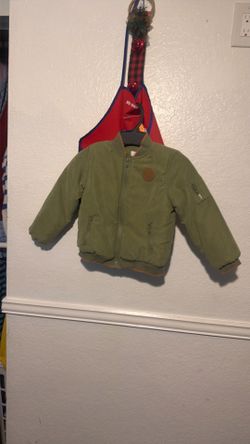 Kids jacket