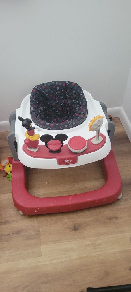Baby Walker